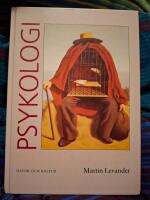 Psykologi
