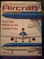 The modern civil aircraft guide