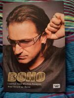 Bono : i samtal med Michka Assayas