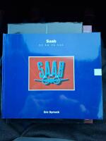 Saab : 50 &aring;r p&aring; v&auml;g