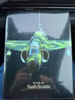 The Saab-Scania story