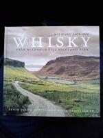 Whisky : Fr&aring;n Bladnoch till Highland Park