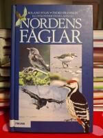 Nordens f&aring;glar