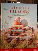Fr&aring;n loppis till salong