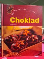 Choklad : de 100 b&auml;sta recepten