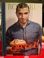 Sweet! : desserter och s&ouml;tsaker