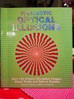 Fantastic optimal illusions
