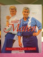 Mitt i maten