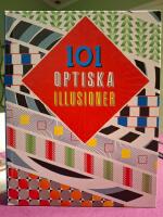 101 optiska illusioner