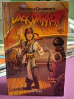 Jack Sparrow : faderns synder