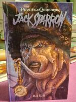Jack Sparrow : tidm&auml;taren