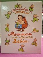 Mamman och den vilda bebin