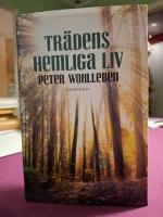 Tr&auml;dens hemliga liv