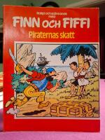 Piraternas skatt