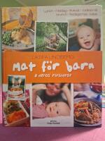 Mat f&ouml;r barn och deras f&ouml;r&auml;ldrar