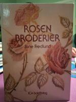 Rosenbroderier