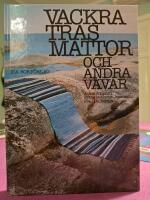 Vackra trasmattor