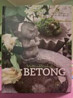 Vattenbl&auml;nk & betong