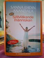 Nya sj&auml;lvl&auml;kande m&auml;nniskan