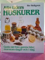 Alla tiders huskurer