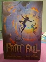Fritt fall