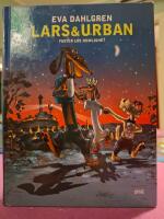 Lars & Urban : faster Los hemlighet