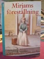 Mirjams f&ouml;rest&auml;llning