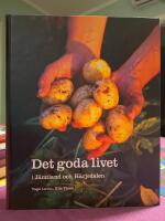Det goda livet i J&auml;mtland och H&auml;rjedalen