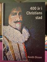 400 &aring;r i Christians stad