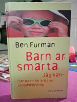 Barn &auml;r smarta : jag kan-metoden f&ouml;r kreativ probleml&ouml;sning