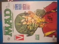 Svenska MAD nr 9 1986