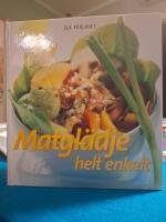 Matgl&auml;dje, helt enkelt