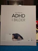 ADHD i bilder