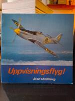 Uppvisningsflyg!