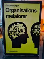 Organisationsmetaforer