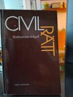 Civilr&auml;tt