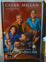 Hunden som familjemedlem