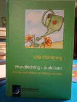 Handledning i praktiken - Om hur man skapar en l&auml;rande process