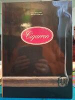 Cigarren