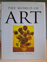 The world of art