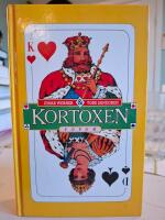 Kortoxen
