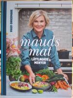 Mauds mat - l&auml;ttlagade menyer