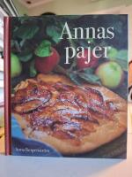 Annas pajer
