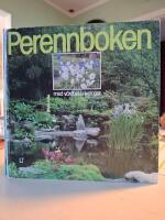 Perennboken med v&auml;xtbeskrivningar