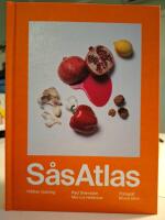 S&aring;sAtlas : h&aring;llbar njutning