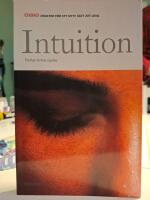 Intuition Vetskap bortom logiken