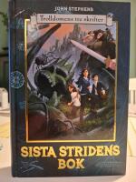 Sista stridens bok