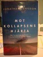 Mot kollapsens hj&auml;rta : om tillv&auml;xtens slut och civilisationens sammanbrott