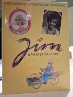 Jim & piraterna Blom