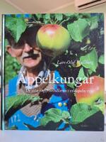 &Auml;ppelkungar : de sista &auml;ngsfruktodlarna i vildapelns rike
